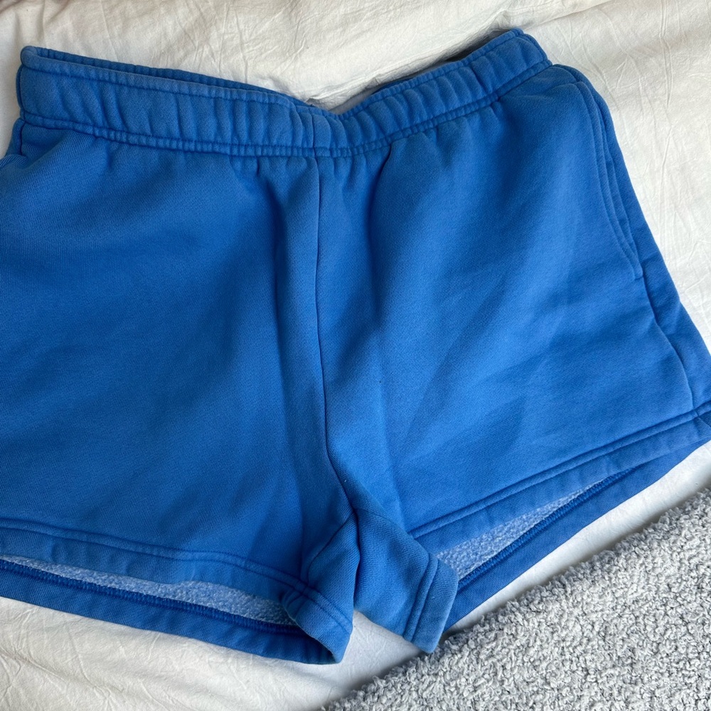 tna sweatshorts